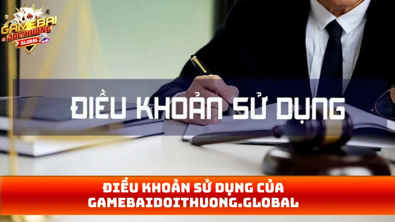 Điều khoản sử dụng của theriverside.uk.com