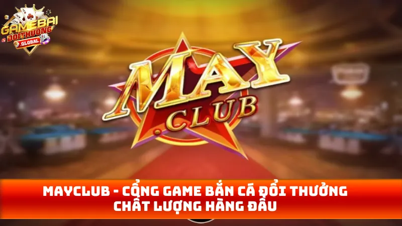 MAYCLUB