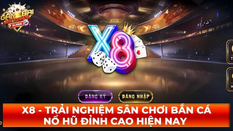 X8
